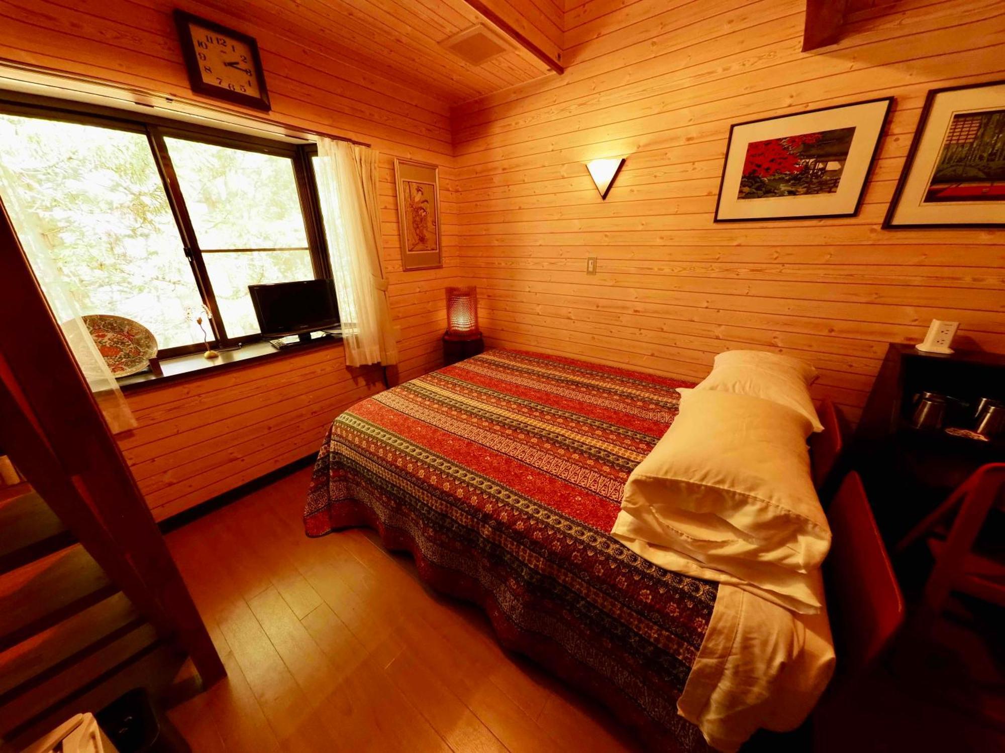 Gableview Forest Inn ゲーブルビュー Нико Екстериор снимка