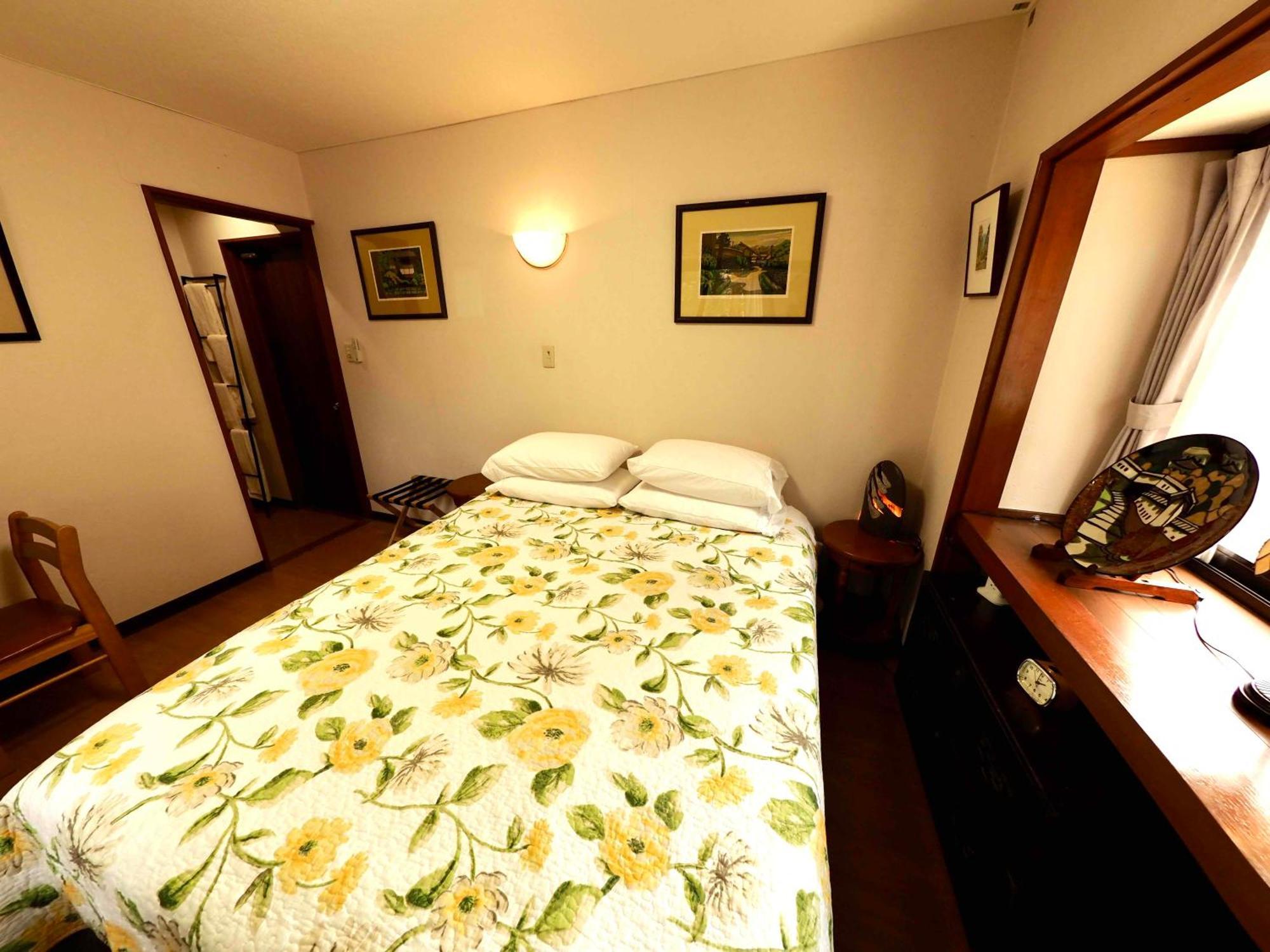 Gableview Forest Inn ゲーブルビュー Нико Екстериор снимка