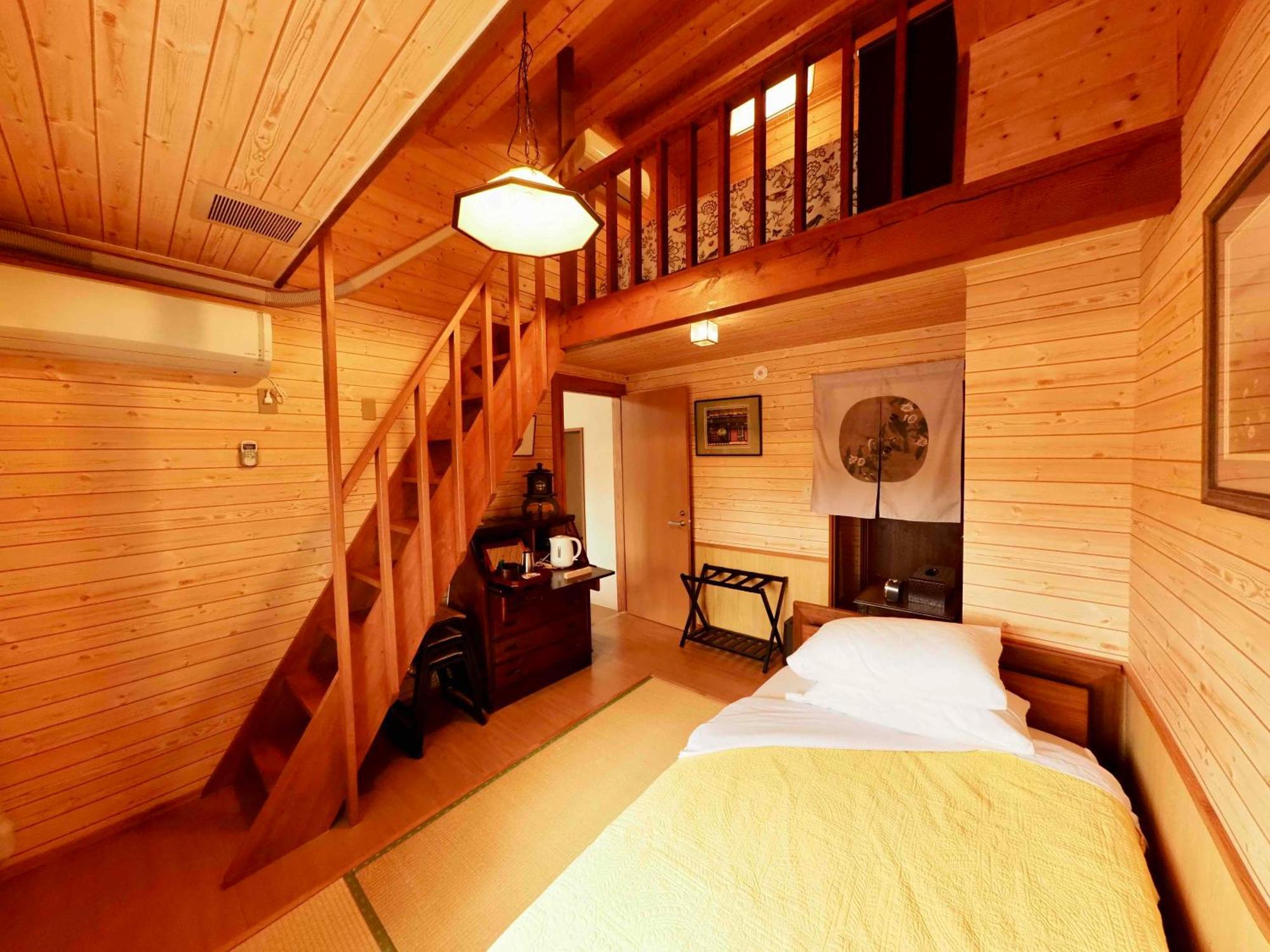 Gableview Forest Inn ゲーブルビュー Нико Екстериор снимка
