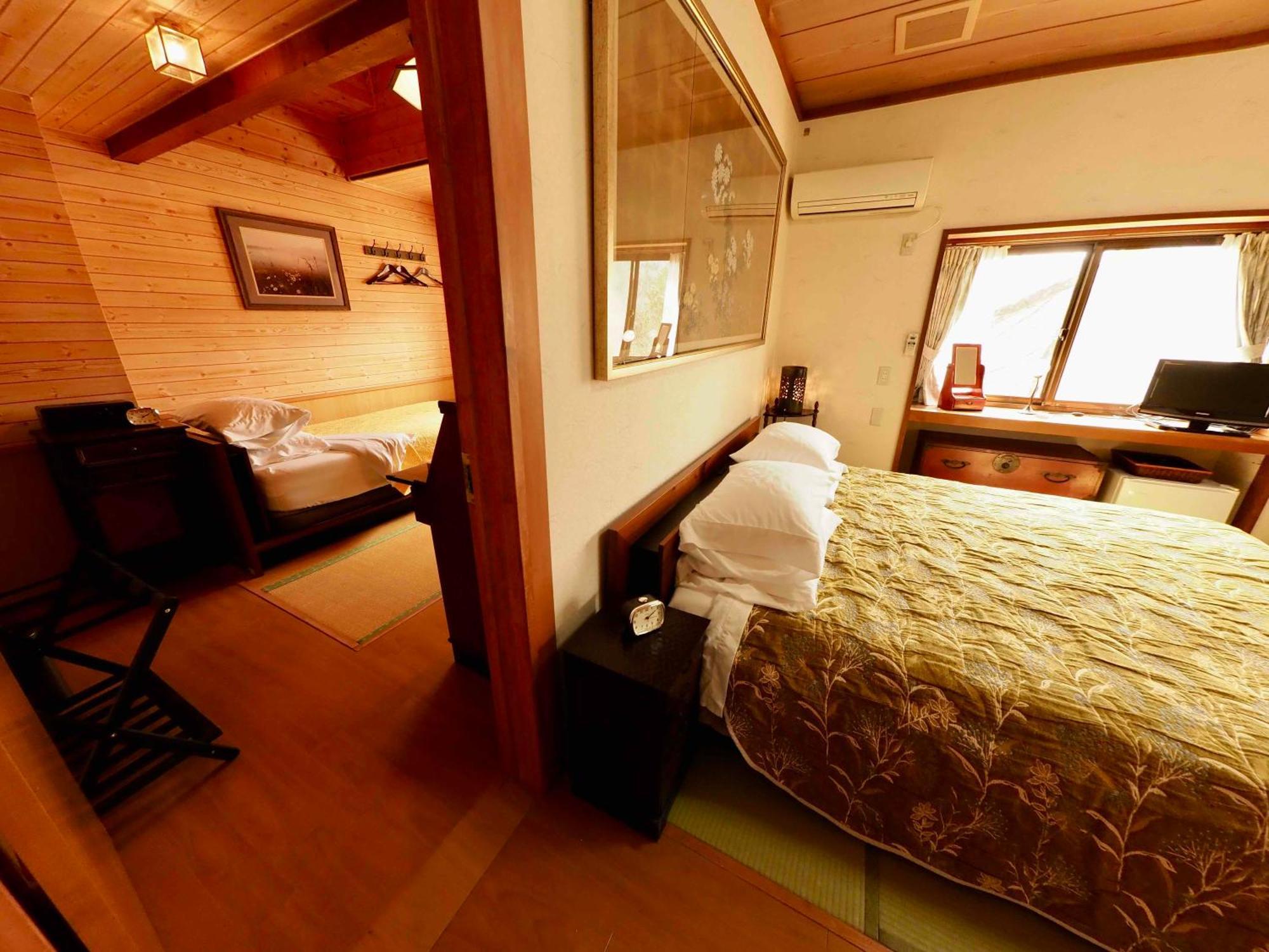 Gableview Forest Inn ゲーブルビュー Нико Екстериор снимка
